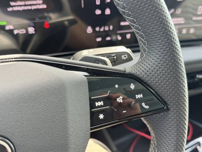 Audi A6 E-TRON AVANT e-tron Avant Performance 367 ch 100 kWh S line - 49