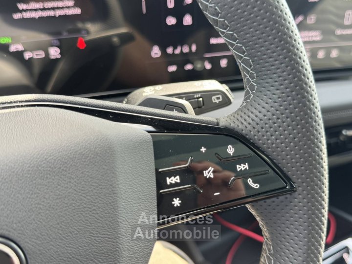 Audi A6 E-TRON AVANT e-tron Avant Performance 367 ch 100 kWh S line - 49