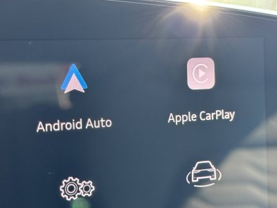 Audi A6 E-TRON AVANT e-tron Avant Performance 367 ch 100 kWh S line - 56