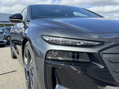 Audi A6 E-TRON AVANT e-tron Avant Performance 367 ch 100 kWh S line - 58