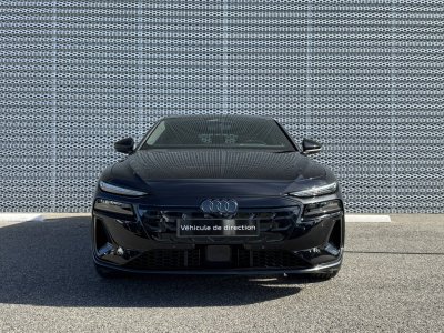 Audi A6 E-TRON AVANT e-tron Avant Performance 367 ch 100 kWh S line   - 3