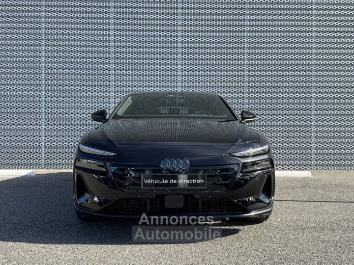 Audi A6 E-TRON AVANT e-tron Avant Performance 367 ch 100 kWh S line - 3