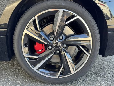 Audi A6 E-TRON AVANT e-tron Avant Performance 367 ch 100 kWh S line   - 7