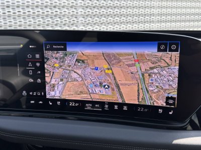 Audi A6 E-TRON AVANT e-tron Avant Performance 367 ch 100 kWh S line   - 14