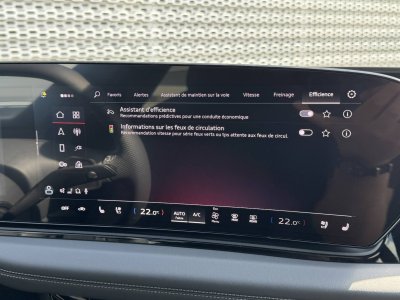 Audi A6 E-TRON AVANT e-tron Avant Performance 367 ch 100 kWh S line   - 21