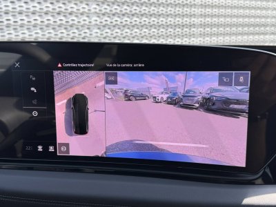 Audi A6 E-TRON AVANT e-tron Avant Performance 367 ch 100 kWh S line   - 25