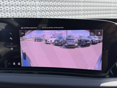 Audi A6 E-TRON AVANT e-tron Avant Performance 367 ch 100 kWh S line   - 26