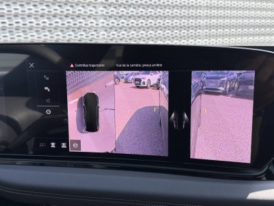 Audi A6 E-TRON AVANT e-tron Avant Performance 367 ch 100 kWh S line   - 28