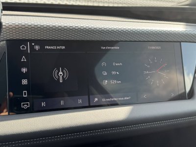 Audi A6 E-TRON AVANT e-tron Avant Performance 367 ch 100 kWh S line   - 33