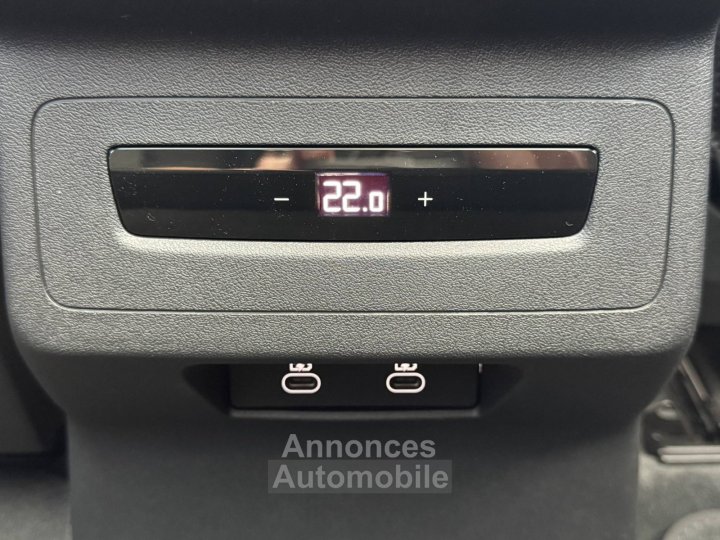 Audi A6 E-TRON AVANT e-tron Avant Performance 367 ch 100 kWh S line - 35