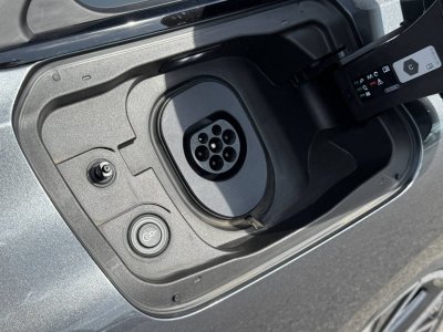 Audi A6 E-TRON AVANT e-tron Avant Performance 367 ch 100 kWh S line   - 36