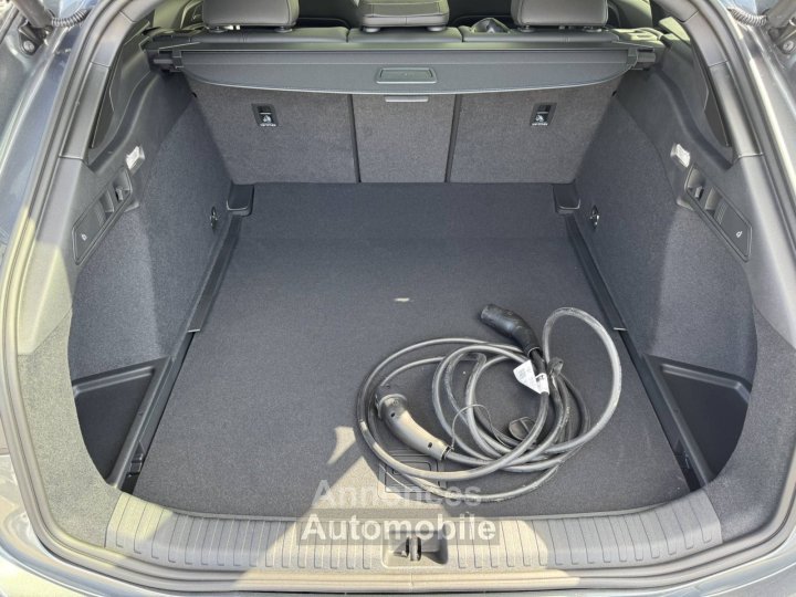 Audi A6 E-TRON AVANT e-tron Avant Performance 367 ch 100 kWh S line - 38