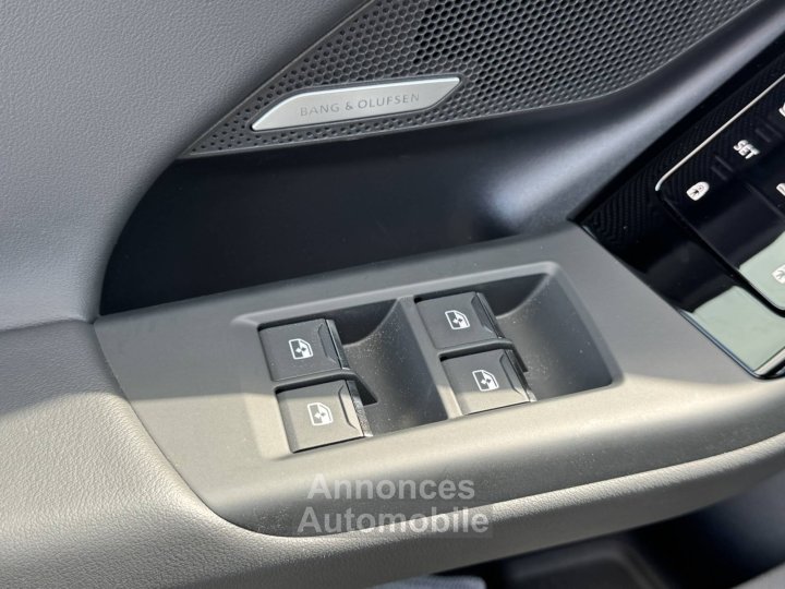 Audi A6 E-TRON AVANT e-tron Avant Performance 367 ch 100 kWh S line - 43