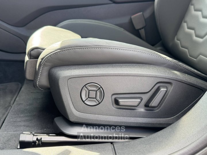 Audi A6 E-TRON AVANT e-tron Avant Performance 367 ch 100 kWh S line - 45