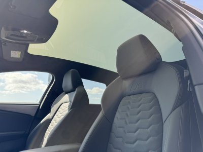 Audi A6 E-TRON AVANT e-tron Avant Performance 367 ch 100 kWh S line   - 46