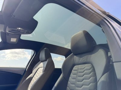 Audi A6 E-TRON AVANT e-tron Avant Performance 367 ch 100 kWh S line   - 47