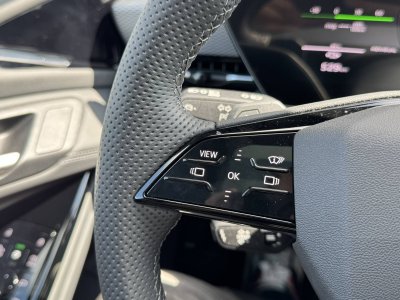 Audi A6 E-TRON AVANT e-tron Avant Performance 367 ch 100 kWh S line   - 49