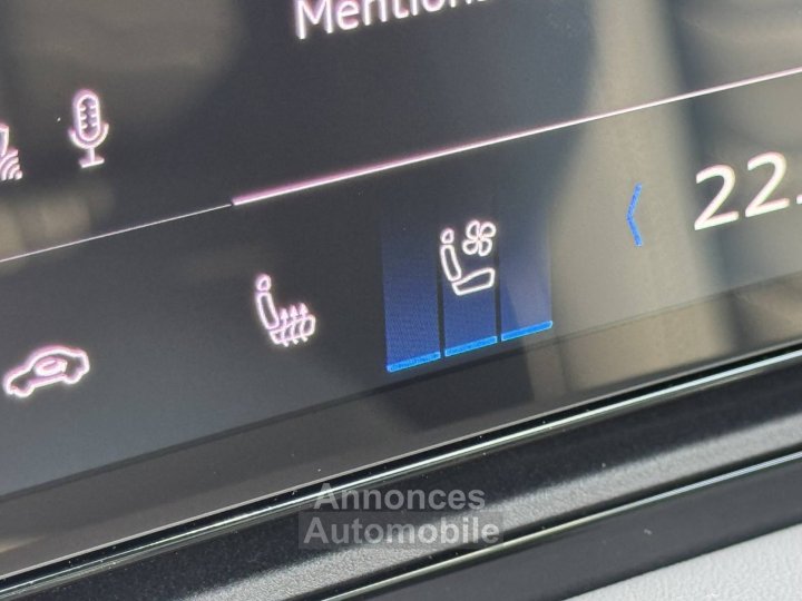 Audi A6 E-TRON AVANT e-tron Avant Performance 367 ch 100 kWh S line - 55