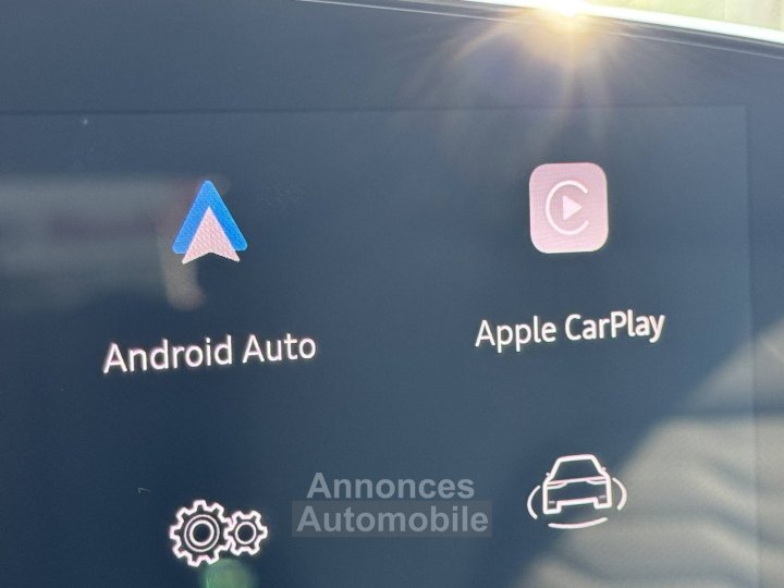 Audi A6 E-TRON AVANT e-tron Avant Performance 367 ch 100 kWh S line - 57