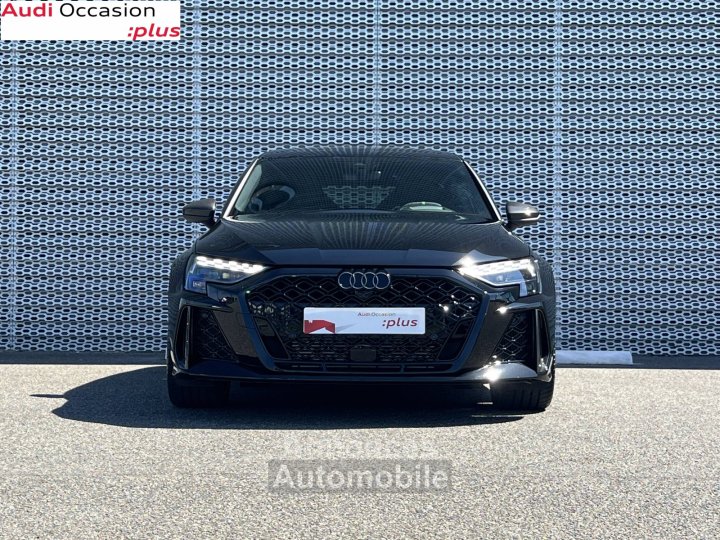 Audi RS3 SPORTBACK Sportback 25 TFSI 400 S tronic 7 Quattro - 2