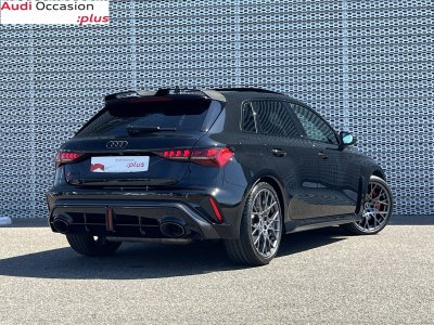 Audi RS3 SPORTBACK Sportback 25 TFSI 400 S tronic 7 Quattro   - 6