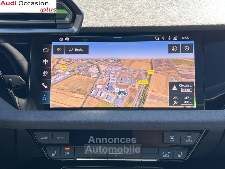 Audi RS3 SPORTBACK Sportback 25 TFSI 400 S tronic 7 Quattro - 10