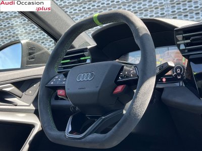 Audi RS3 SPORTBACK Sportback 25 TFSI 400 S tronic 7 Quattro   - 12