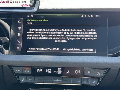 Audi RS3 SPORTBACK Sportback 25 TFSI 400 S tronic 7 Quattro   - 13