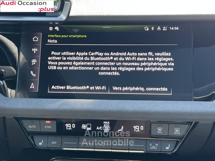 Audi RS3 SPORTBACK Sportback 25 TFSI 400 S tronic 7 Quattro - 13