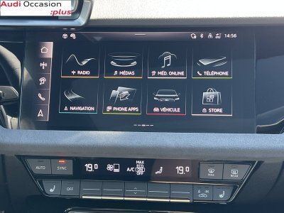 Audi RS3 SPORTBACK Sportback 25 TFSI 400 S tronic 7 Quattro   - 14