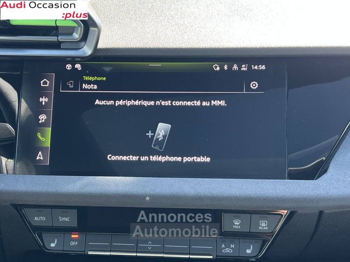 Audi RS3 SPORTBACK Sportback 25 TFSI 400 S tronic 7 Quattro - 15