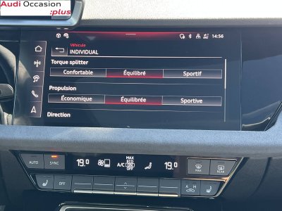 Audi RS3 SPORTBACK Sportback 25 TFSI 400 S tronic 7 Quattro   - 17