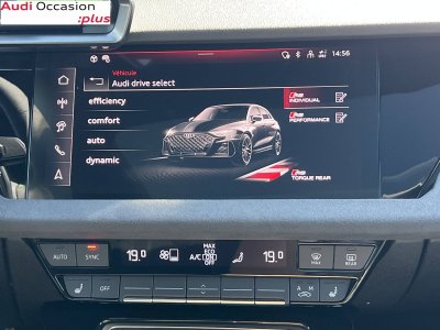 Audi RS3 SPORTBACK Sportback 25 TFSI 400 S tronic 7 Quattro   - 18