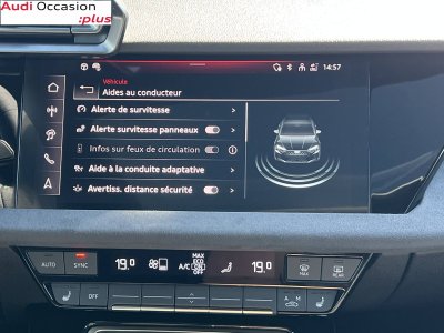 Audi RS3 SPORTBACK Sportback 25 TFSI 400 S tronic 7 Quattro   - 19