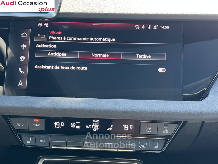 Audi RS3 SPORTBACK Sportback 25 TFSI 400 S tronic 7 Quattro - 20