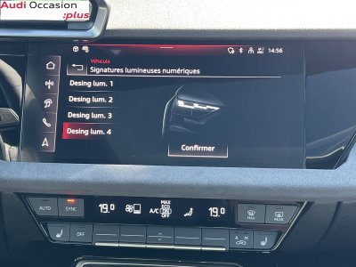 Audi RS3 SPORTBACK Sportback 25 TFSI 400 S tronic 7 Quattro   - 21