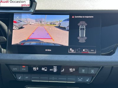 Audi RS3 SPORTBACK Sportback 25 TFSI 400 S tronic 7 Quattro   - 23