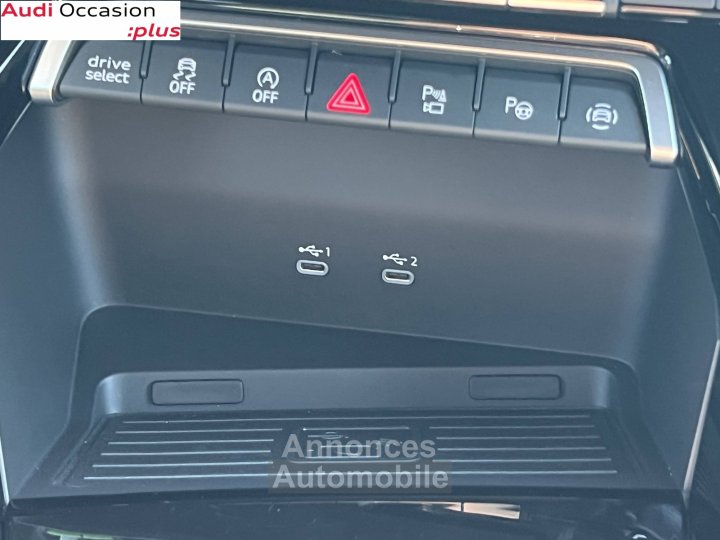 Audi RS3 SPORTBACK Sportback 25 TFSI 400 S tronic 7 Quattro - 25