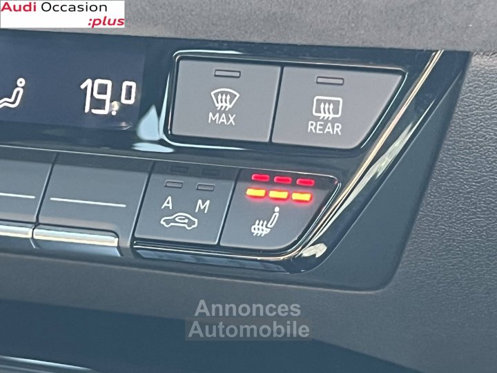 Audi RS3 SPORTBACK Sportback 25 TFSI 400 S tronic 7 Quattro - 26