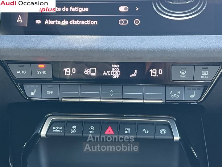 Audi RS3 SPORTBACK Sportback 25 TFSI 400 S tronic 7 Quattro - 27