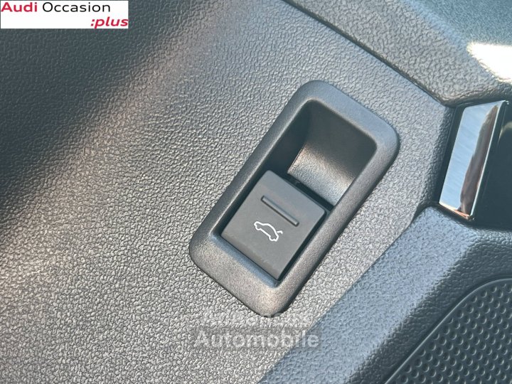 Audi RS3 SPORTBACK Sportback 25 TFSI 400 S tronic 7 Quattro - 31