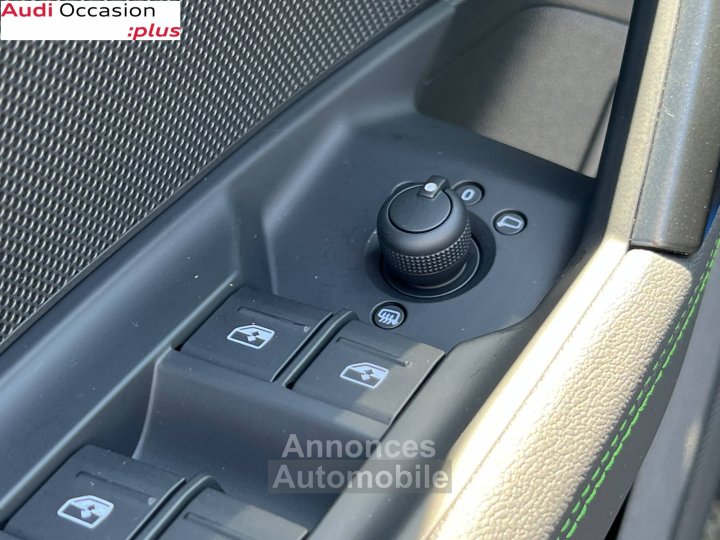 Audi RS3 SPORTBACK Sportback 25 TFSI 400 S tronic 7 Quattro - 32