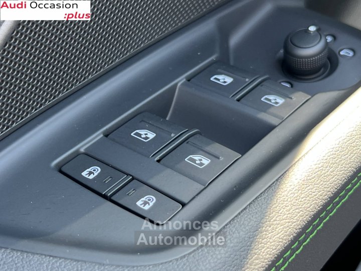 Audi RS3 SPORTBACK Sportback 25 TFSI 400 S tronic 7 Quattro - 33