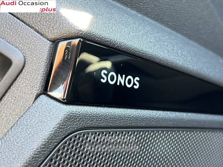 Audi RS3 SPORTBACK Sportback 25 TFSI 400 S tronic 7 Quattro - 36