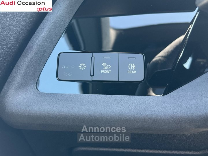 Audi RS3 SPORTBACK Sportback 25 TFSI 400 S tronic 7 Quattro - 39