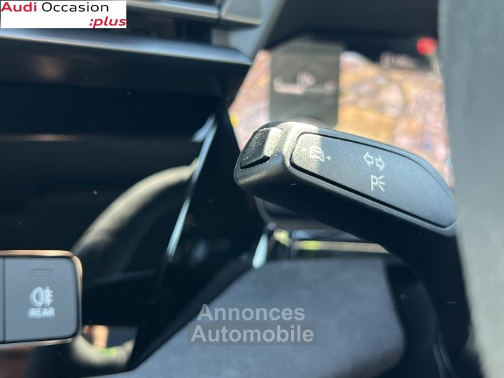 Audi RS3 SPORTBACK Sportback 25 TFSI 400 S tronic 7 Quattro - 40