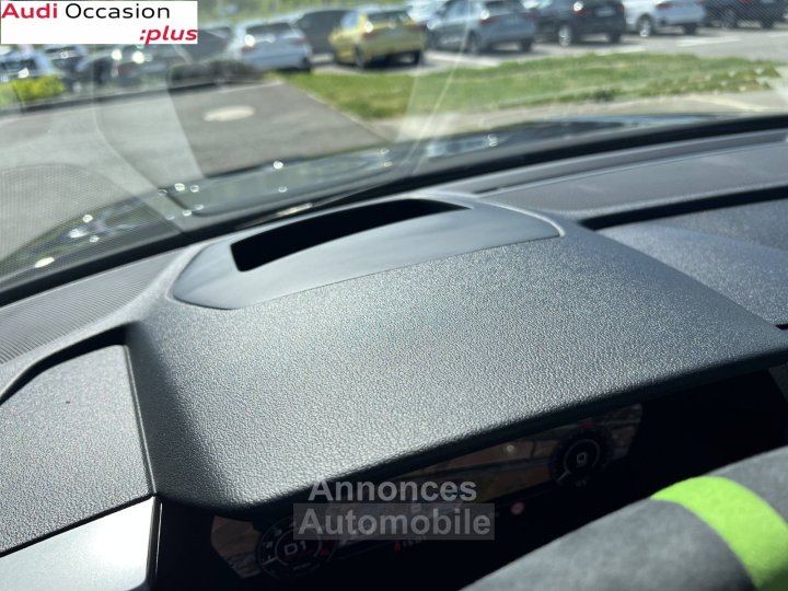 Audi RS3 SPORTBACK Sportback 25 TFSI 400 S tronic 7 Quattro - 42