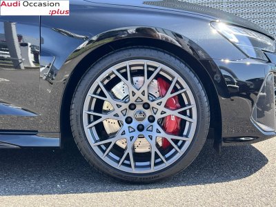 Audi RS3 SPORTBACK Sportback 25 TFSI 400 S tronic 7 Quattro   - 43