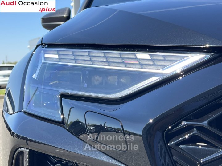 Audi RS3 SPORTBACK Sportback 25 TFSI 400 S tronic 7 Quattro - 44