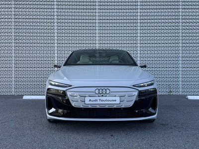 Audi A6 E-TRON AVANT e-tron Avant 428 ch 100 kWh Quattro S line - 3